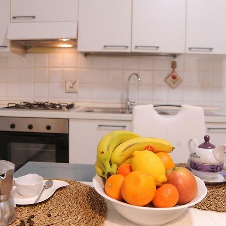 Apartment 8 Florence Ngoại thất bức ảnh