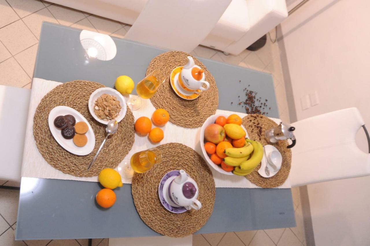 Apartment 8 Florence Ngoại thất bức ảnh