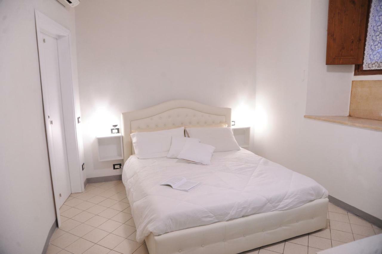 Apartment 8 Florence Ngoại thất bức ảnh