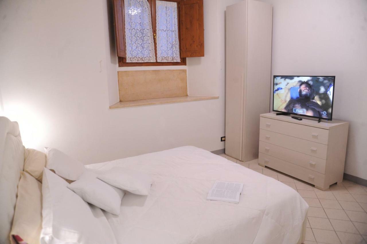 Apartment 8 Florence Ngoại thất bức ảnh