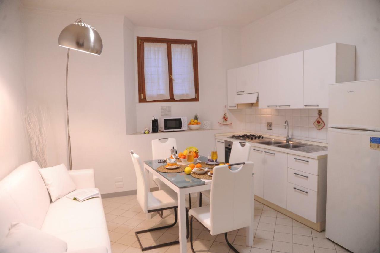 Apartment 8 Florence Ngoại thất bức ảnh