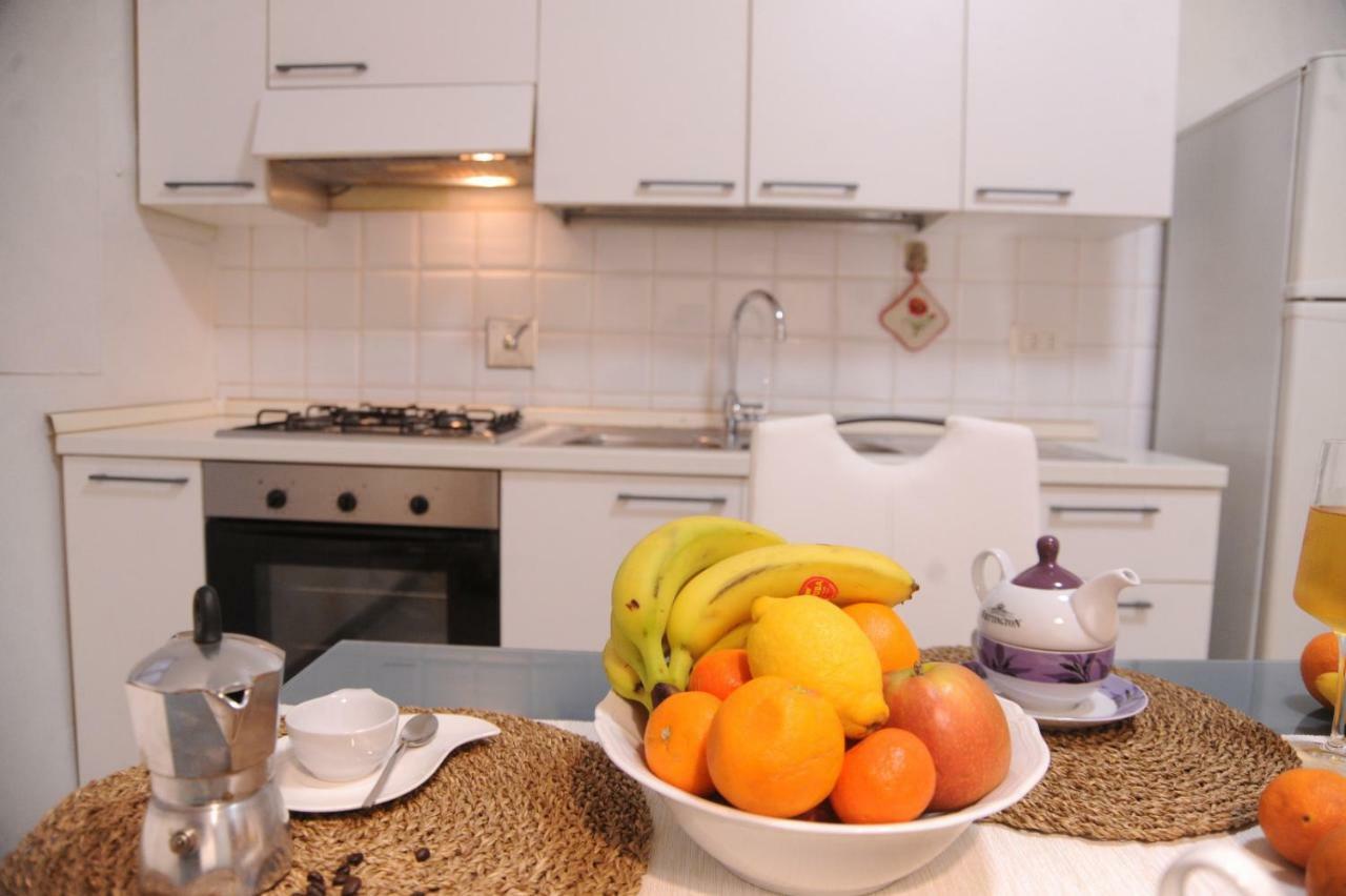 Apartment 8 Florence Ngoại thất bức ảnh
