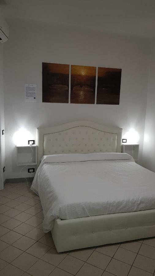 Apartment 8 Florence Ngoại thất bức ảnh