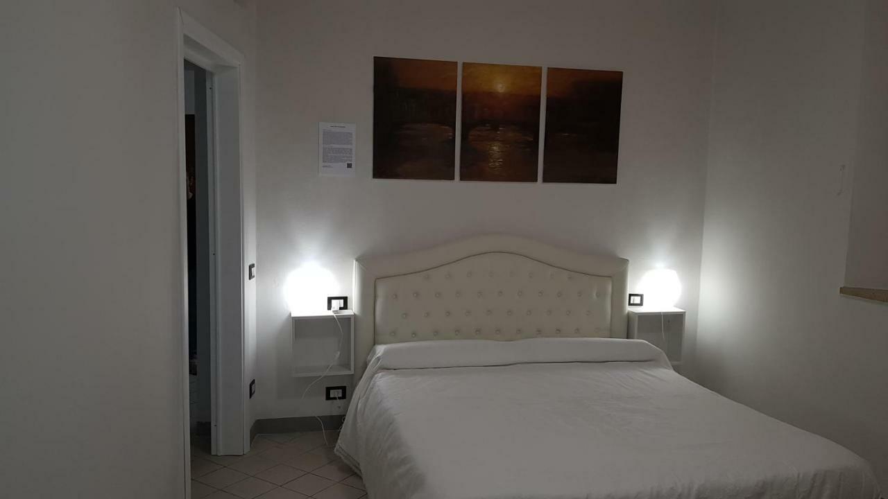 Apartment 8 Florence Ngoại thất bức ảnh